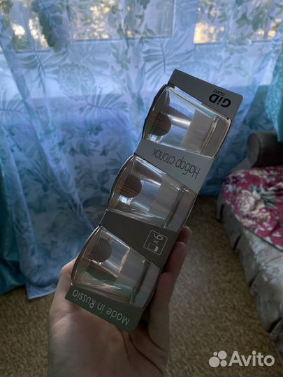 Рюмки стопки