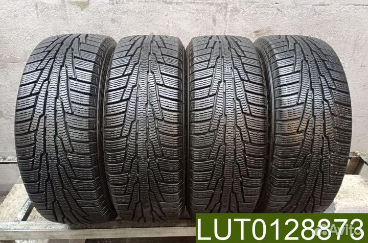 Nokian Tyres Nordman RS2 195/55 R15 89R