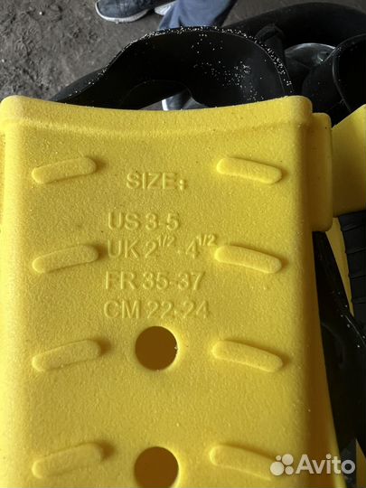 Ласты для плавания