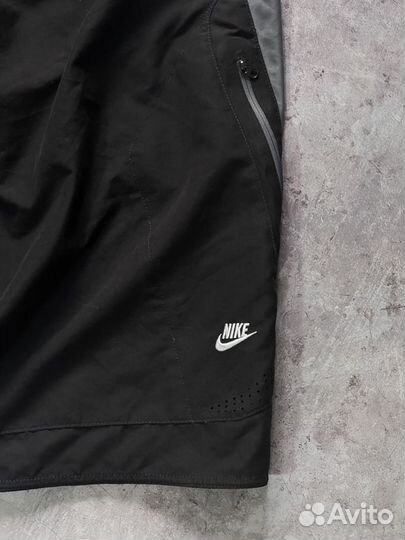 Шорты Nike vintage 00' оригинал