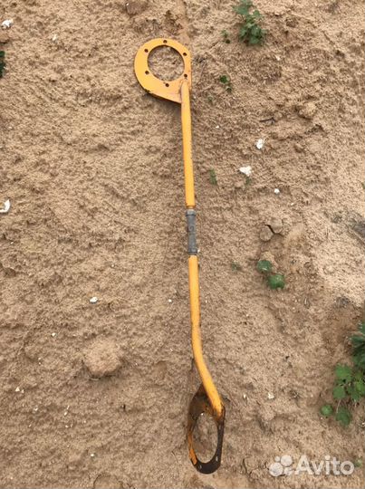 Распорка ваз 2шт