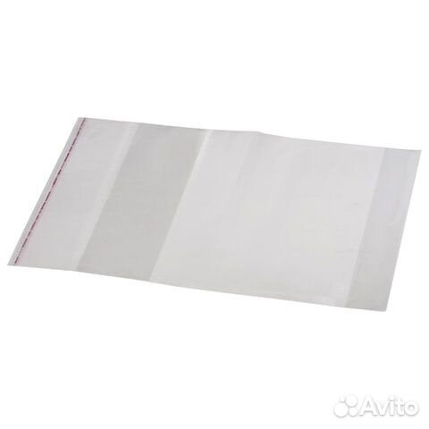 Обложка пп тетради и дневника, универсальная, проз