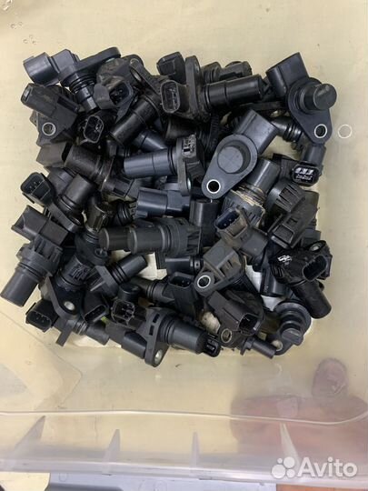 Датчик положения распредвала subaru