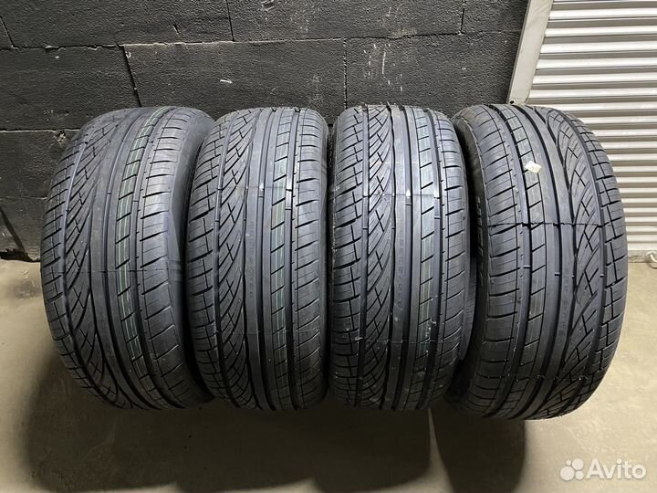 Hifly Vigorous HP801 255/50 R19 107V