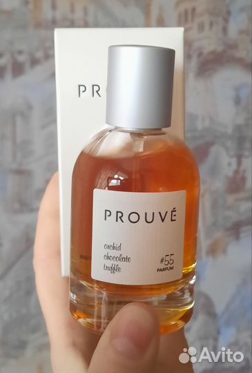 Парфюм в ассортименте Essens