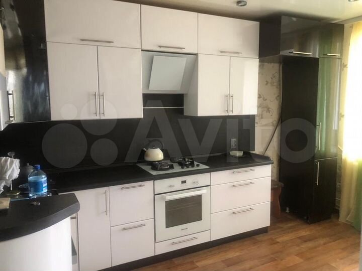 3-к. квартира, 82,9 м², 9/10 эт.