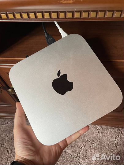 Apple mac mini 2014