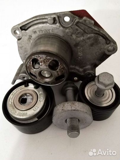 Помпа для дастера