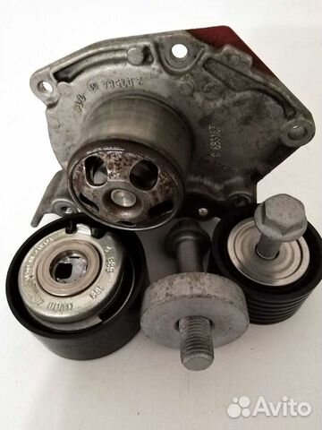 Помпа для дастера