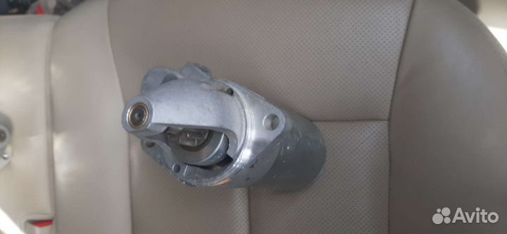 Стартер ваз