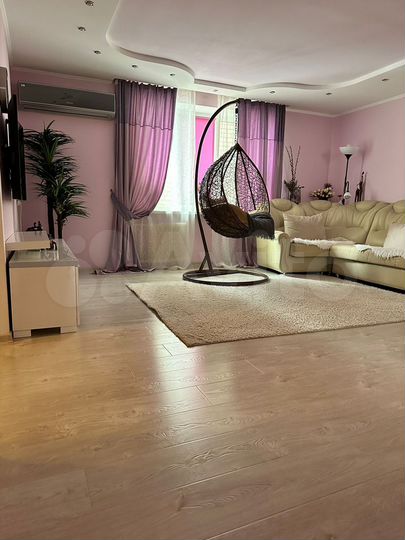 4-к. квартира, 101 м², 9/11 эт.