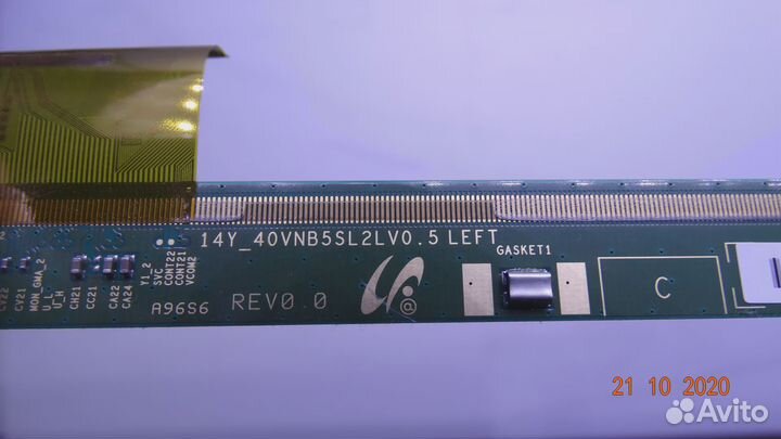 14Y 40VNB5SL2LV0.5 14Y 40VNB5SR2LV0.6