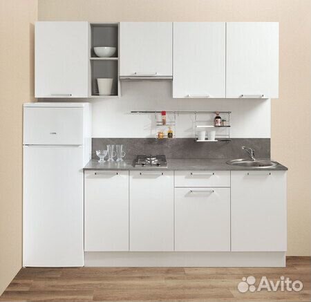 Кухонный гарнитур Классика 2300