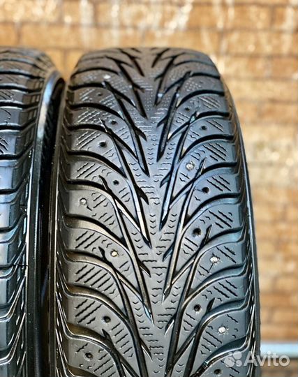 Yokohama Ice Guard IG35+ 185/65 R15