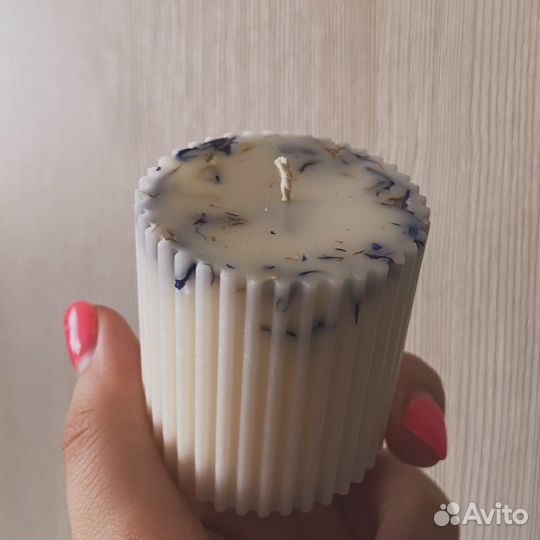 Свечи, Аромасаше,гипсовые изделия