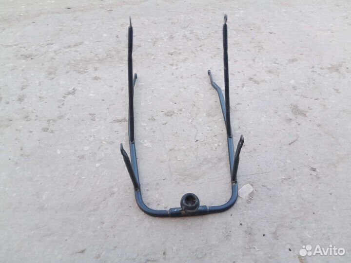 Фаркоп на иж