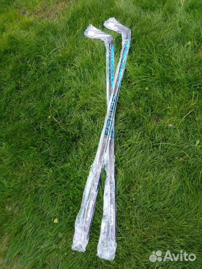 Клюшка Bauer nexus E5 PRO 87/92L