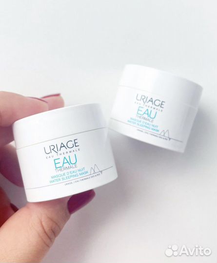 Уход за лицом и телом