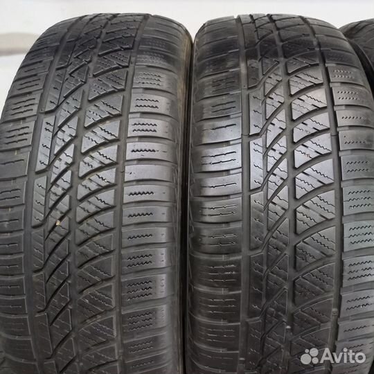 Hankook Kinergy 4S H740 215/50 R17
