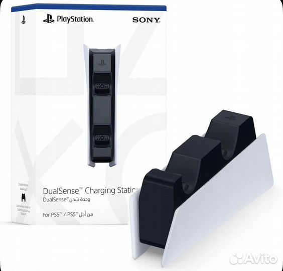 Sony playstation 5