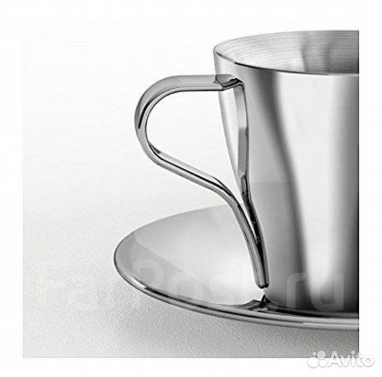 Кофейные пары IKEA (2 шт)