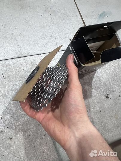 Кассета miche primato 10ск 14-28