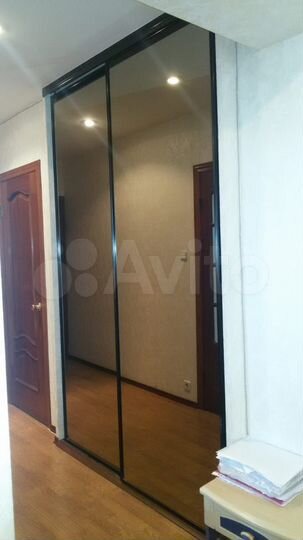 3-к. квартира, 76,8 м², 3/7 эт.