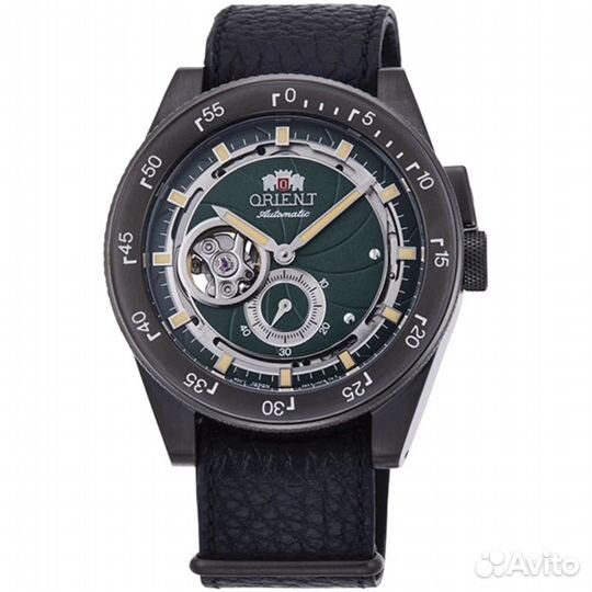 Часы Мужские Orient RA-AR0202E10B
