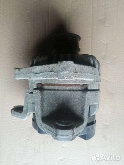 Генератор Opel Astra H, 1.6, z16xer