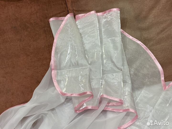 Детский набор в кроватку