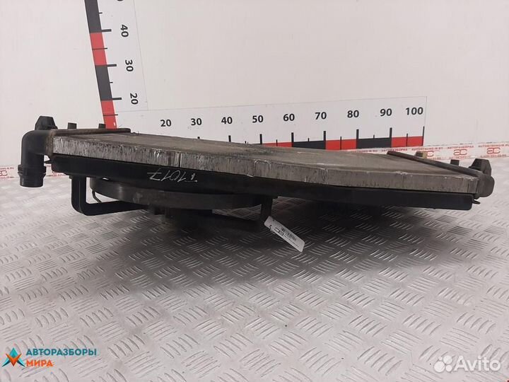 Радиатор (основной) Volkswagen Golf 4 2003