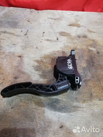 Педаль газа Mercedes Vito W639