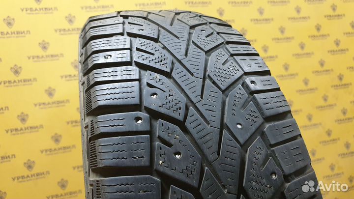 Gislaved NordFrost 100 205/60 R16 96T