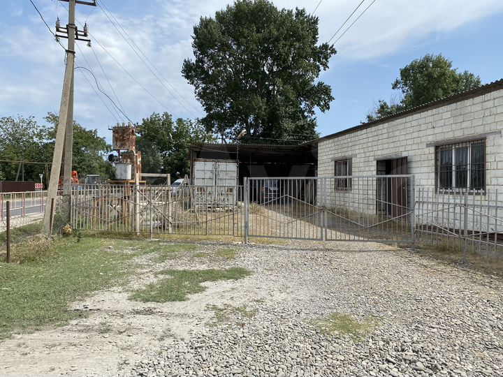 Участок 8 сот. (ИЖС)