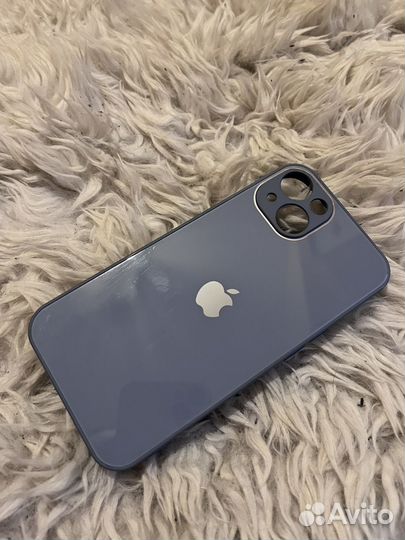 Чехол на iPhone 13/14