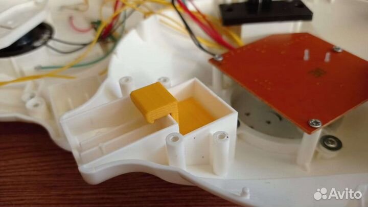 3d печать, ремонт 3д принтеров