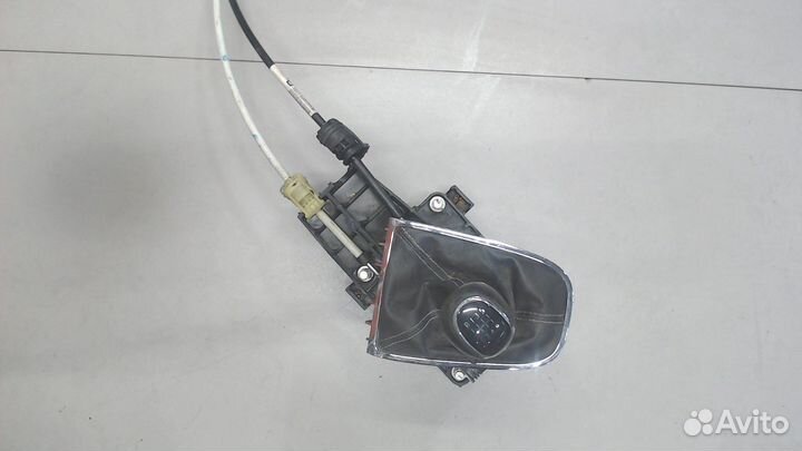 Кулиса кпп Opel Astra J, 2011