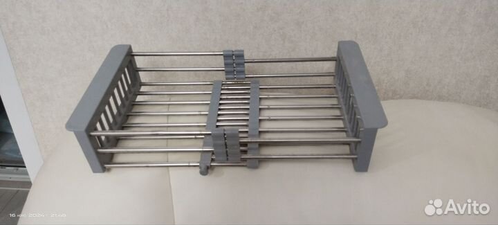 Корзина для мойки