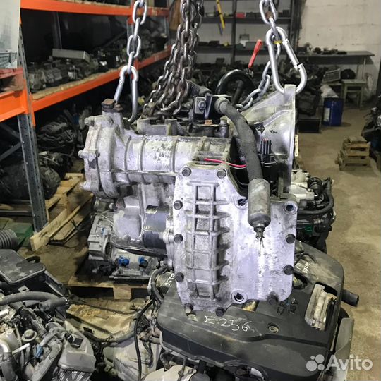 АКПП A4AF3 для Accent, Matrix, Elantra, Getz, Rio