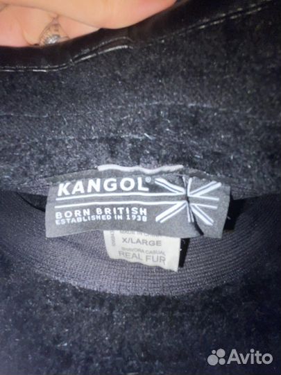 Панама kangol