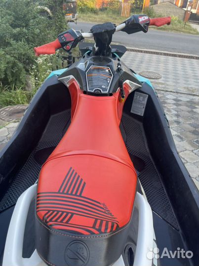 Brp spark trixx