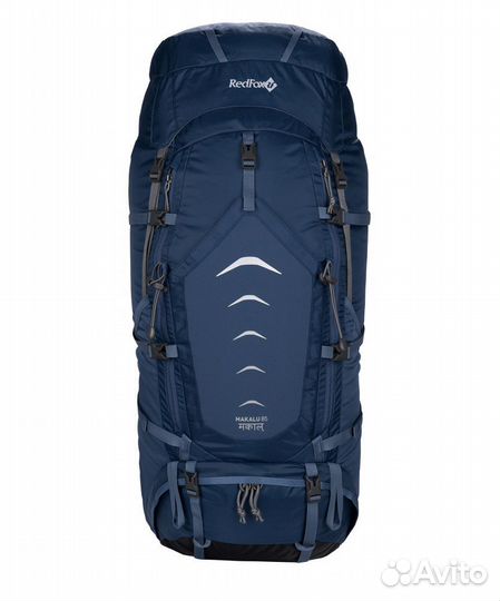 Red Fox Рюкзак Makalu 85 V5