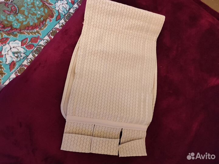 Бандаж ортопедический