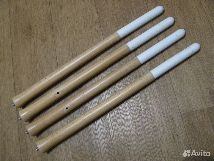 Ножки для мебели