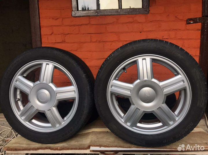 Adistar Tourking XS01 R15