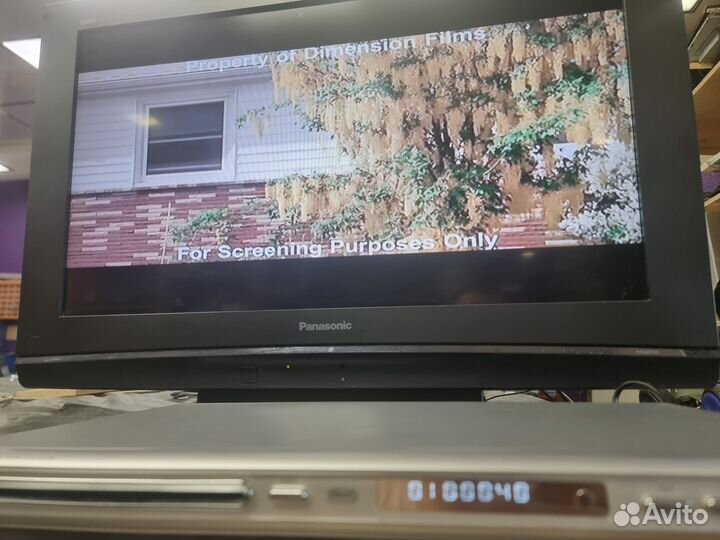 DVD filips DVD 5101k