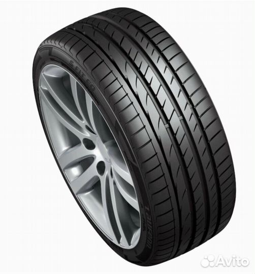 Laufenn S-Fit EQ LK01 225/45 R17 94V