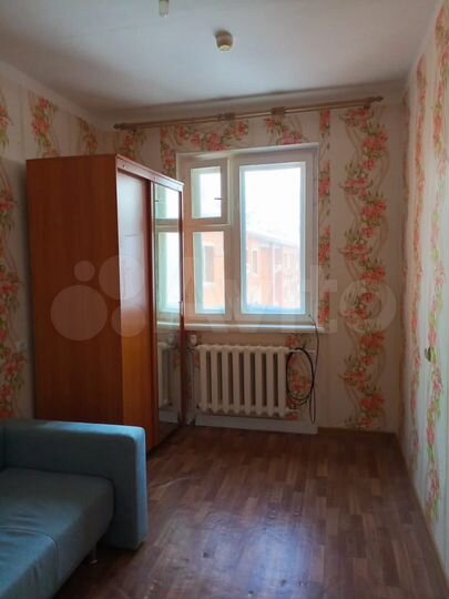 3-к. квартира, 70 м², 3/3 эт.