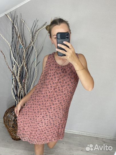 Платье Cartoon (М)