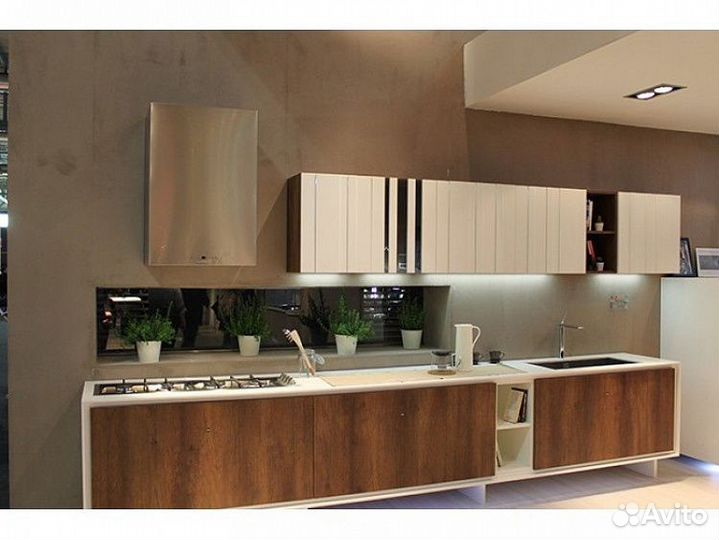 Вытяжка faber cubia plus EV8 X A60